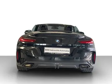 BMW Z4 M40i SAG LED  HUD ACC hk MEMO CAM SH M-Fwk