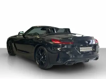 BMW Z4 M40i SAG LED  HUD ACC hk MEMO CAM SH M-Fwk