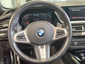 BMW Z4 M40i SAG LED  HUD ACC hk MEMO CAM SH M-Fwk