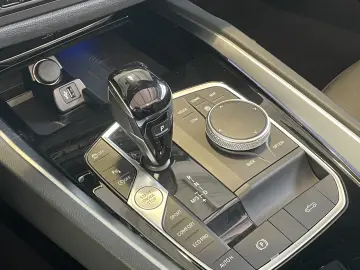 BMW Z4 M40i SAG LED  HUD ACC hk MEMO CAM SH M-Fwk