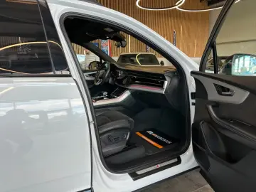 Audi Q7 55 TFSI e quattro  Matrix Pano