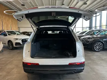 Audi Q7 55 TFSI e quattro  Matrix Pano