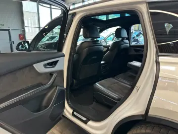 Audi Q7 55 TFSI e quattro  Matrix Pano