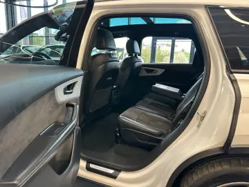 Audi Q7 55 TFSI e quattro  Matrix Pano