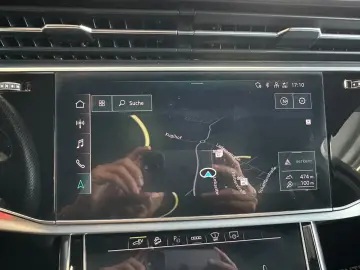 Audi Q7 55 TFSI e quattro  Matrix Pano