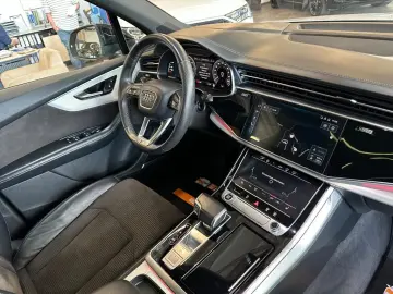 Audi Q7 55 TFSI e quattro  Matrix Pano