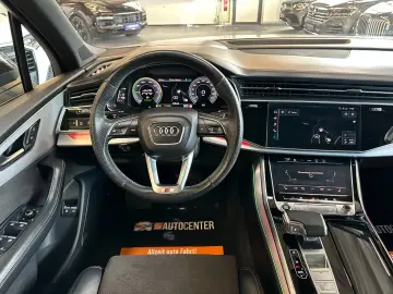 Audi Q7 55 TFSI e quattro  Matrix Pano