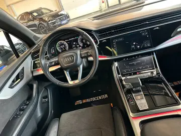 Audi Q7 55 TFSI e quattro  Matrix Pano