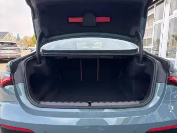 BMW 420 d Coupe M Sport DrivingAssist pro ParkAssist