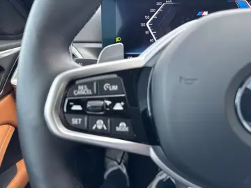 BMW 420 d Coupe M Sport DrivingAssist pro ParkAssist