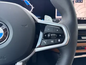 BMW 420 d Coupe M Sport DrivingAssist pro ParkAssist