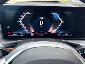 BMW 420 d Coupe M Sport DrivingAssist pro ParkAssist