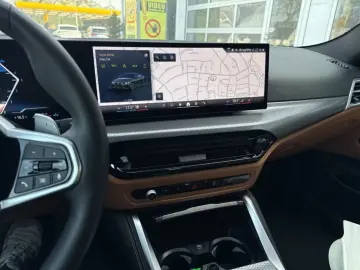 BMW 420 d Coupe M Sport DrivingAssist pro ParkAssist