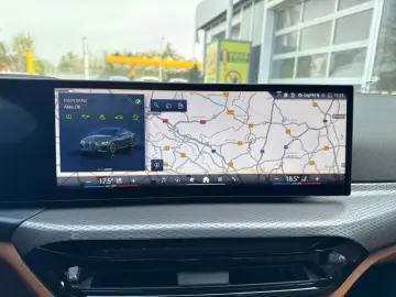 BMW 420 d Coupe M Sport DrivingAssist pro ParkAssist