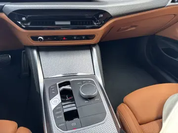 BMW 420 d Coupe M Sport DrivingAssist pro ParkAssist