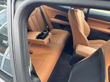 BMW 420 d Coupe M Sport DrivingAssist pro ParkAssist
