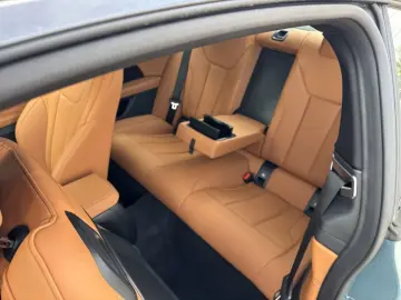 BMW 420 d Coupe M Sport DrivingAssist pro ParkAssist