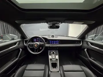 Porsche 911 Carrera 4S facelift