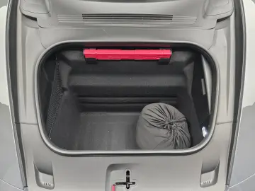 Porsche 911 Carrera 4S facelift