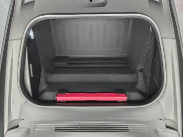 Porsche 911 Carrera 4S facelift