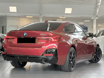 BMW 430d xDrive Gran Coupé M SportPro