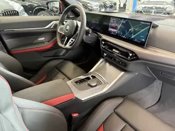 BMW 430d xDrive Gran Coupé M SportPro