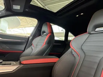 BMW 430d xDrive Gran Coupé M SportPro