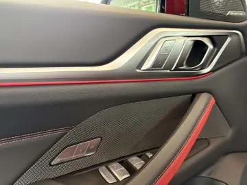 BMW 430d xDrive Gran Coupé M SportPro