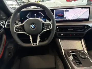 BMW 430d xDrive Gran Coupé M SportPro