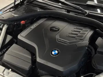 BMW 430i xDrive Cabrio M Sport