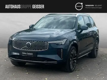 VOLVO XC90 T8 AWD Ultra Bright 7-Sitzer ACC BLIS HUD