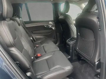 VOLVO XC90 T8 AWD UltraBright 7S AirSusp Massage Ventil B&W