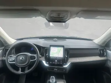 VOLVO XC90 T8 AWD UltraBright 7S AirSusp Massage Ventil B&W