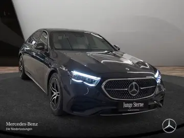 Mercedes-Benz E 200 AMG Advanced  DIGI 360 DISTRONIC