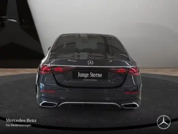 Mercedes-Benz E 200 AMG Advanced  DIGI 360 DISTRONIC