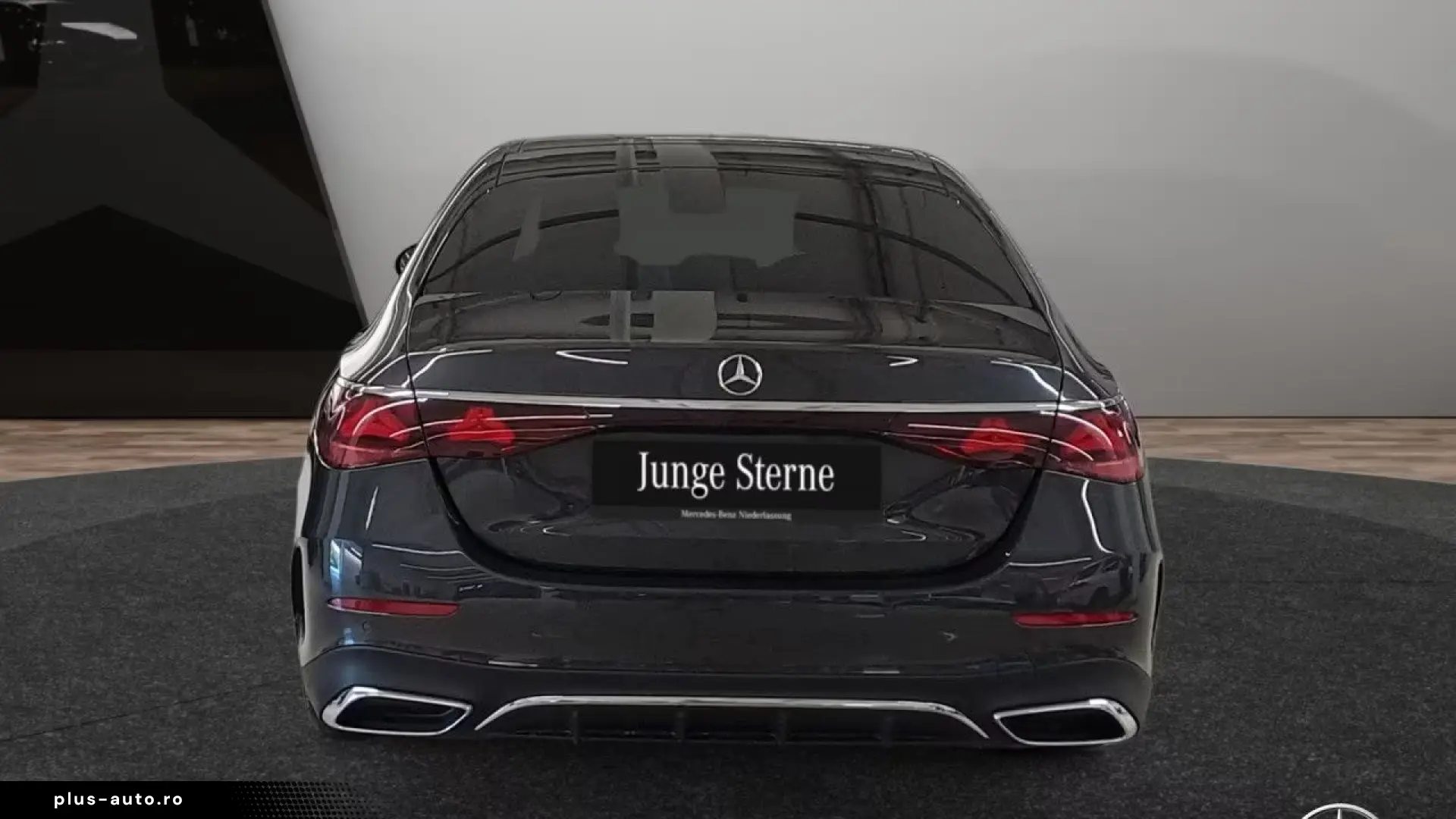 Mercedes-Benz E 200 AMG Advanced  DIGI 360 DISTRONIC
