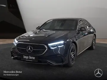 Mercedes-Benz E 200 AMG Advanced  DIGI 360 DISTRONIC