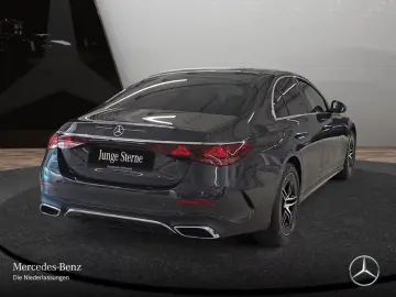 Mercedes-Benz E 200 AMG Advanced  DIGI 360 DISTRONIC