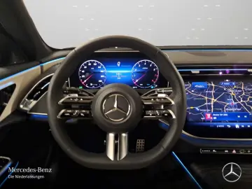 Mercedes-Benz E 200 AMG Advanced  DIGI 360 DISTRONIC