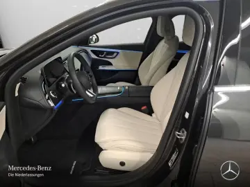Mercedes-Benz E 200 AMG Advanced  DIGI 360 DISTRONIC