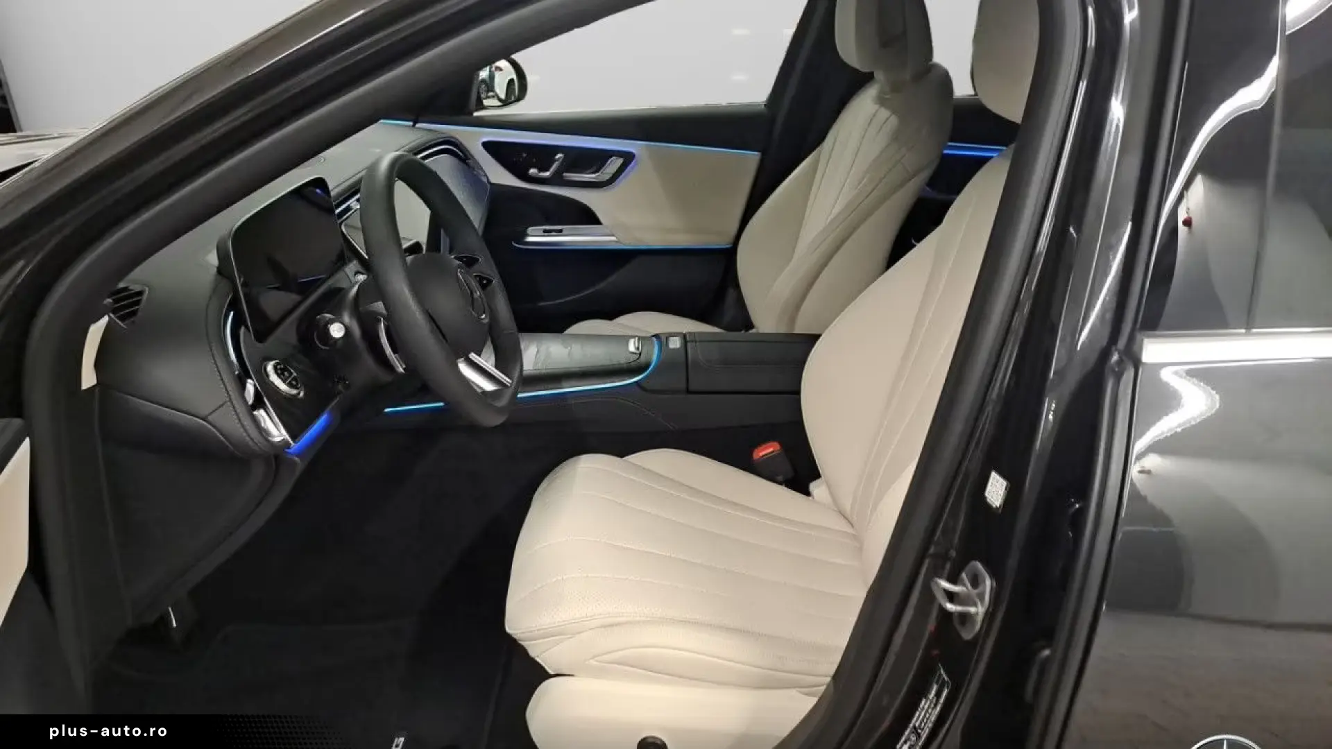 Mercedes-Benz E 200 AMG Advanced  DIGI 360 DISTRONIC