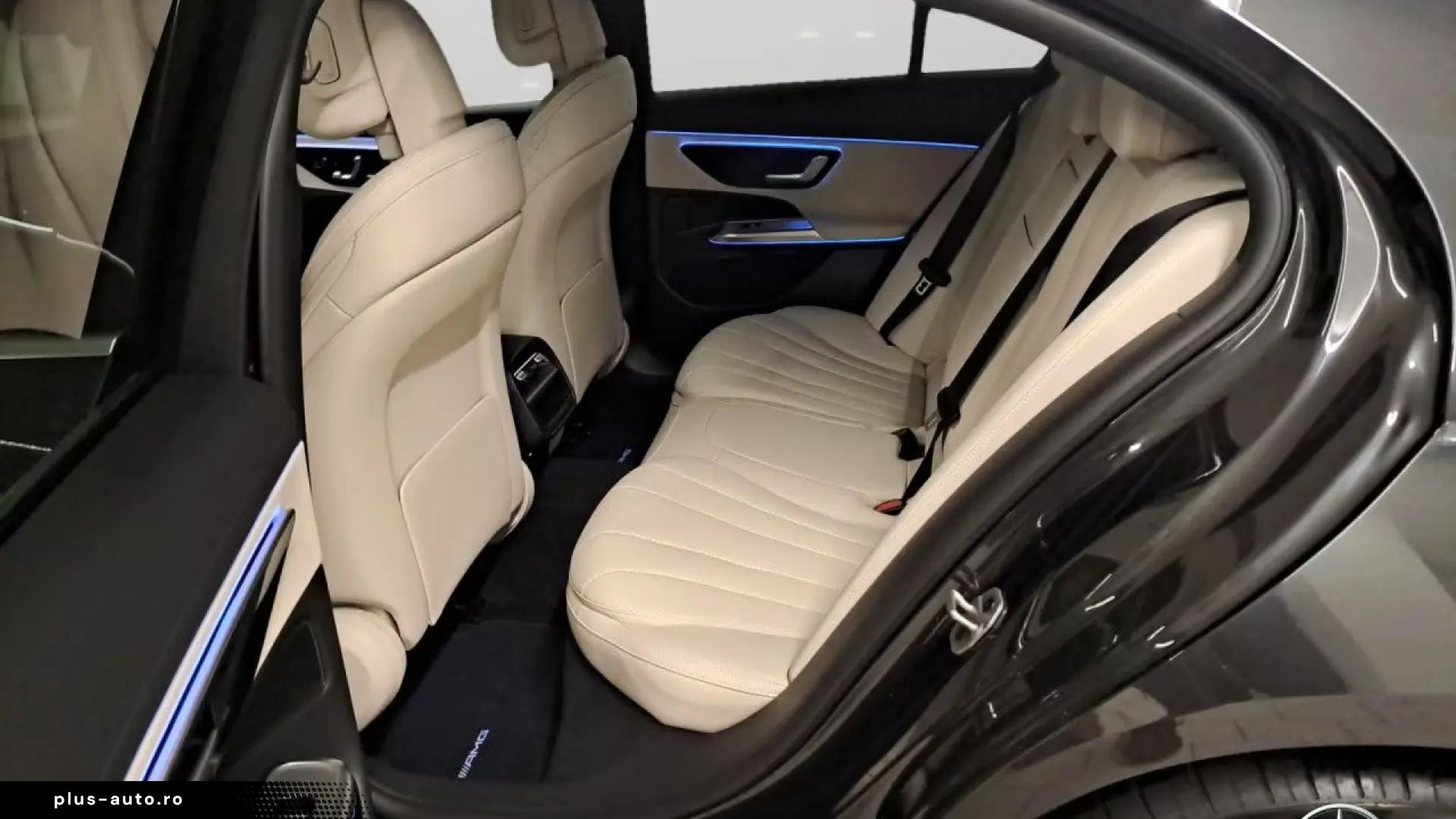 Mercedes-Benz E 200 AMG Advanced  DIGI 360 DISTRONIC