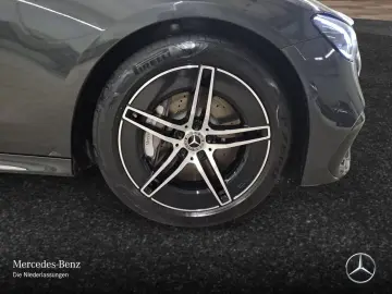 Mercedes-Benz E 200 AMG Advanced  DIGI 360 DISTRONIC