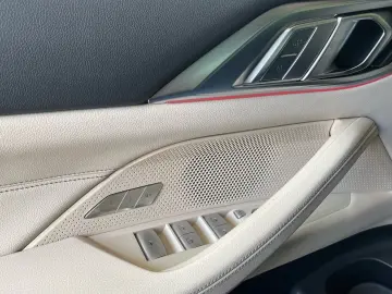 BMW 420d HiFi DAB Comfort. Tempomat parking assistant