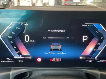 BMW 420d HiFi DAB Comfort. Tempomat parking assistant