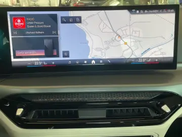 BMW 420d HiFi DAB Comfort. Tempomat parking assistant