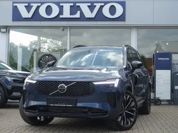 VOLVO XC90 Ultra T8 AWD Plug-in Hybrid Four-C AHK BLIS
