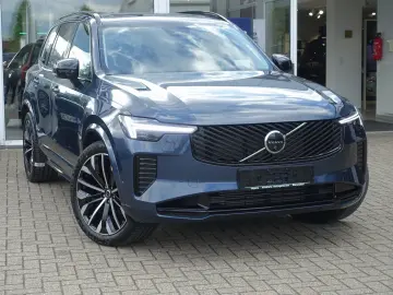 VOLVO XC90 T8 AWD UltraD AirSusp B&W Massage Ventil 360
