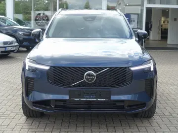VOLVO XC90 T8 AWD UltraD AirSusp B&W Massage Ventil 360