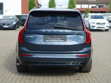 VOLVO XC90 T8 AWD UltraD AirSusp B&W Massage Ventil 360